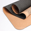 Best Sellers de Yugland en EE. UU. 2021 Mats de yoga Cork Tpe Yoga Mats para hombres y mujeres